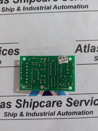 MARIN ELEKTRONIK HT-009-3 PCB CARD