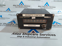 MARINE DATA MD73/1-26 MAGNETIC COMPASS