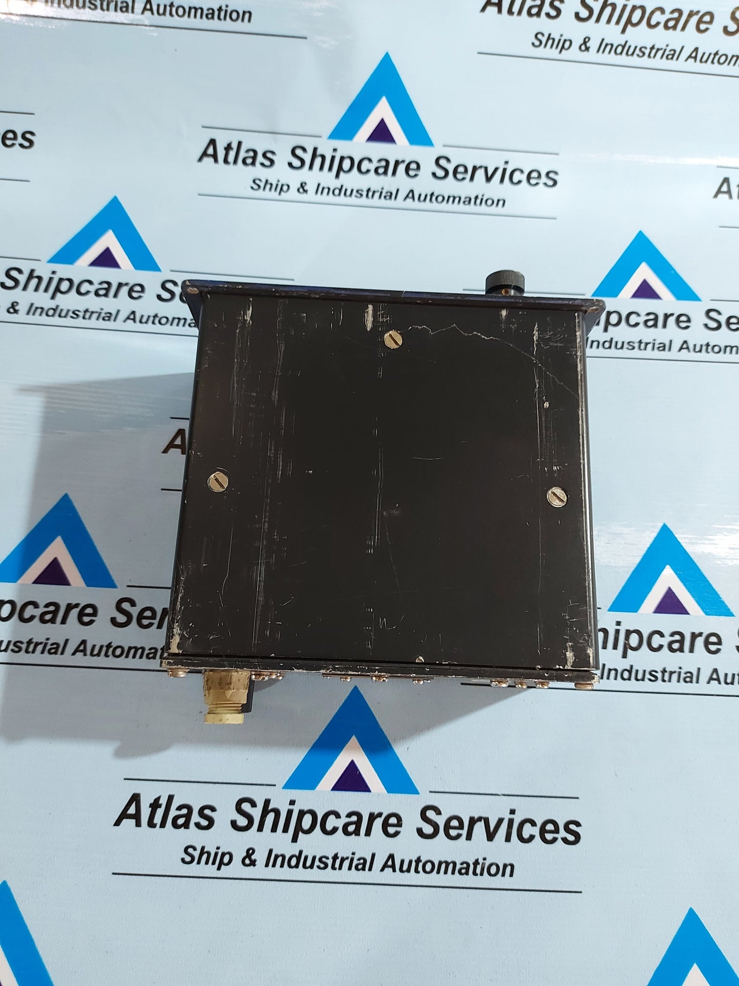 MARINE DATA MD73/1-26 MAGNETIC COMPASS