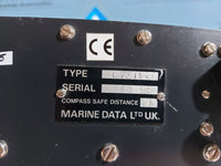 MARINE DATA MD73/1-26 MAGNETIC COMPASS