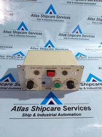 MARINE DATA MD76/1 COMPASS SAFE DISTANCE 2M POWER UNIT
