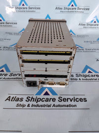 MARINFLOC 6100A PAPERLESS GRAPHIC RECORDER