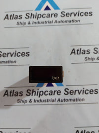 MARTENS DP4824A-1-10-1 DIGITAL PANEL METER