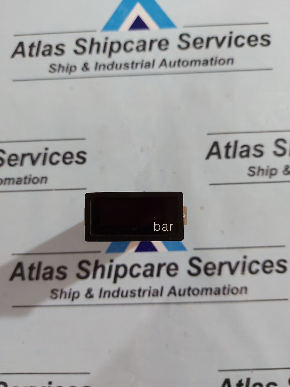 MARTENS DP4824A-1-10-1 DIGITAL PANEL METER – Atlas Shipcare Services
