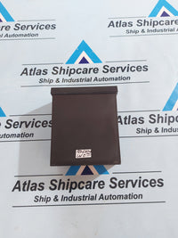 MARTENS V9648-3-2R-AO-5-00-V VOLTAGE PANELMETER