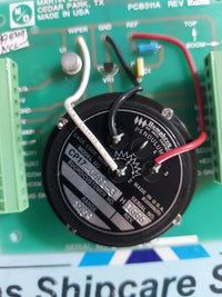 MARTIN-DECKER PCB311A B/A SENSOR REV.AC ANGLE SENSOR