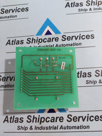 MARTIN-DECKER PCB311A B/A SENSOR REV.AC ANGLE SENSOR