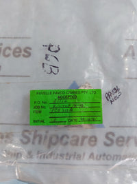 MARTIN-DECKER PCB312A RELAY CONTROL BOARD