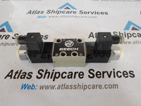 MARTONAIR BEECH VALVE SPAB/60153/2