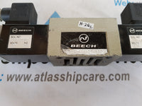 MARTONAIR BEECH VALVE SPAB/60153/2