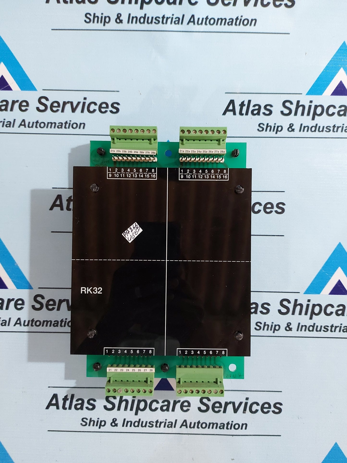 MAS RK32 V3 MPK 1001 BOARD