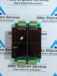 MAS RK32 V3 MPK 1001 BOARD