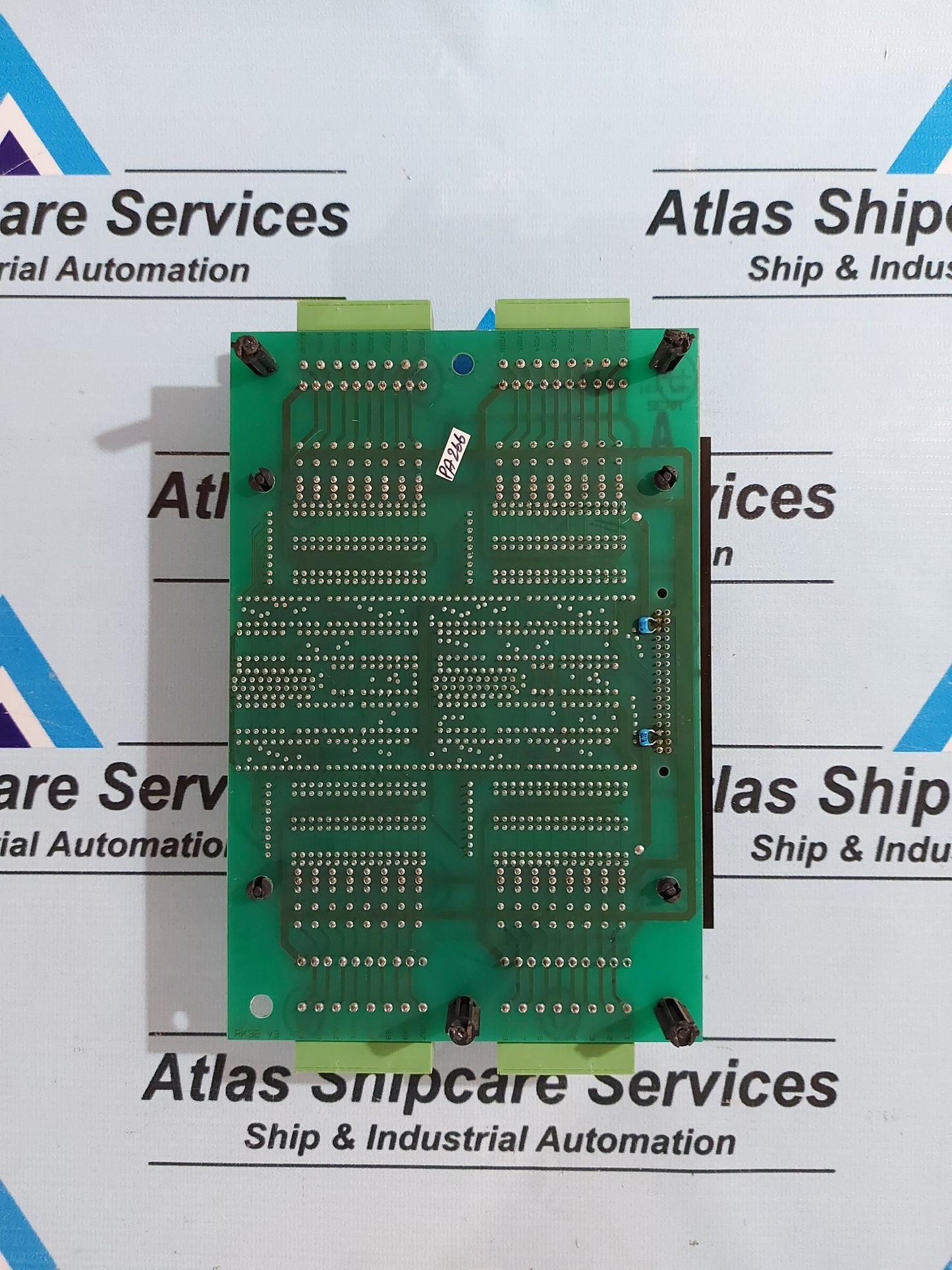 MAS RK32 V3 MPK 1001 BOARD