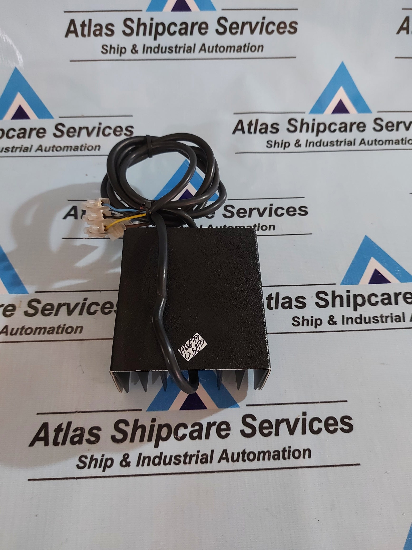 MASCOT 6823 POWER SUPPLY