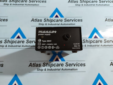 MASCOT 8823 POWER SUPPLY