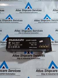 MASCOT 8921 POWER SUPPLY