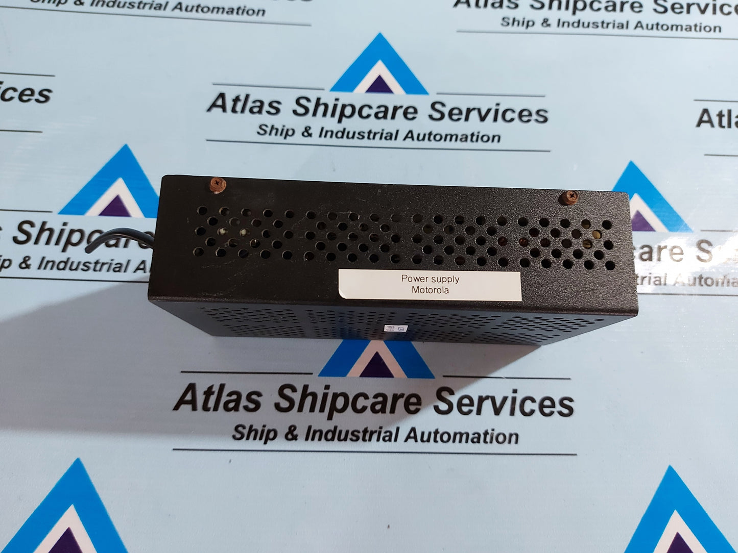 MASCOT 9522 POWER SUPPLY