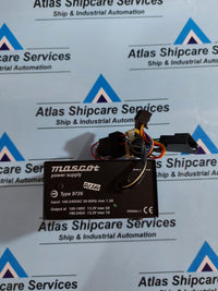 MASCOT 9726 POWER SUPPLY