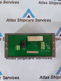 MASIBUS 408 LD DIGITAL INDICATOR