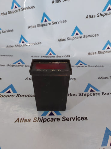 MASIBUS 5006H DIGITAL INDICATOR