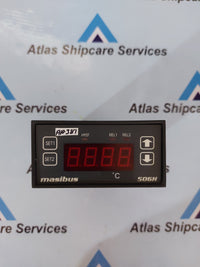 MASIBUS 506H TEMPRETURE CONTROLLER