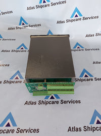 MASIBUS 8512 PROCESS SCANNER