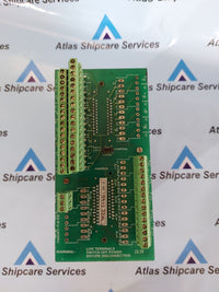 MASIBUS 8512 PROCESS SCANNER