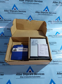 MASIBUS 85XX+ SCANNER-CONTROLLER