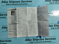 MASIBUS 85XX+ SCANNER-CONTROLLER