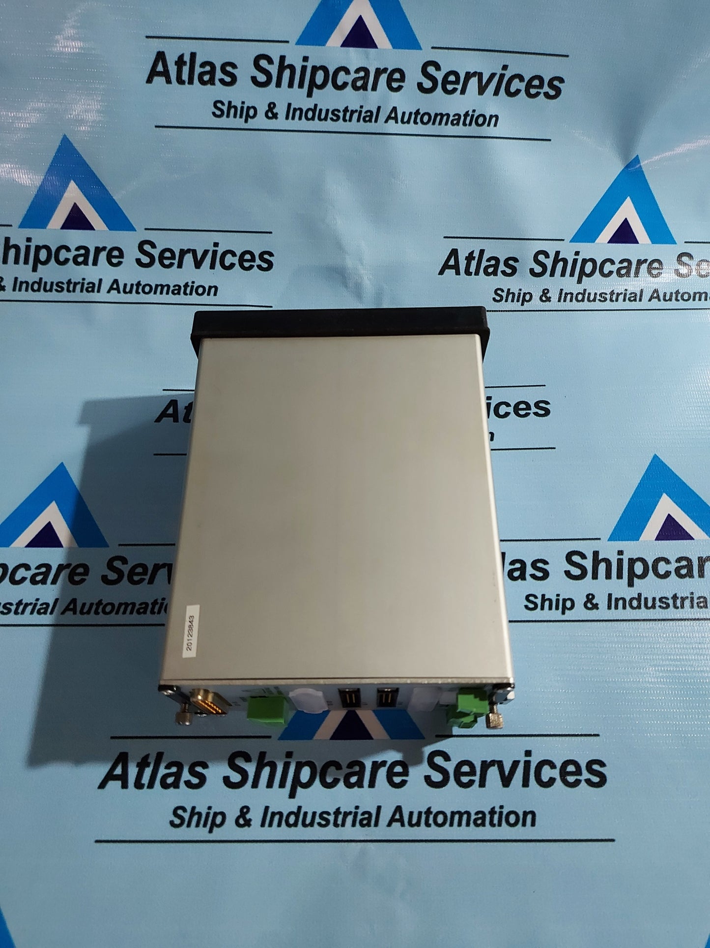 MASIBUS 85XX+ SCANNER-CONTROLLER