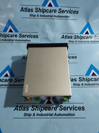 MASIBUS 85XX+ SCANNER-CONTROLLER