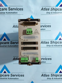 MASIBUS 85XX+ SCANNER-CONTROLLER