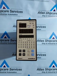 MASIBUS 85XX+ SCANNER-CONTROLLER