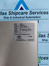 MASIBUS 85XX+ SCANNER-CONTROLLER