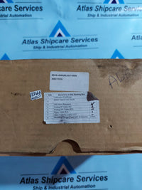 MASIBUS 85XX+ SCANNER-CONTROLLER