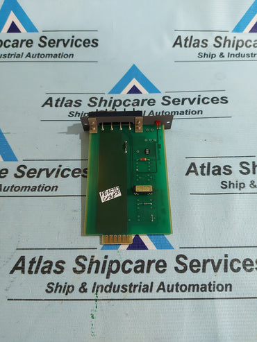 MASTECH MS-2300-PF PCB CARD
