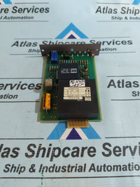 MASTECH MS2302 PRINTED CIRCUIT BOARD MS-2302A