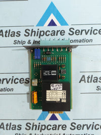 MASTECH MS2302 PRINTED CIRCUIT BOARD MS-2302A