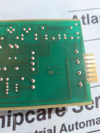 MASTECH MS2302 PRINTED CIRCUIT BOARD MS-2302A