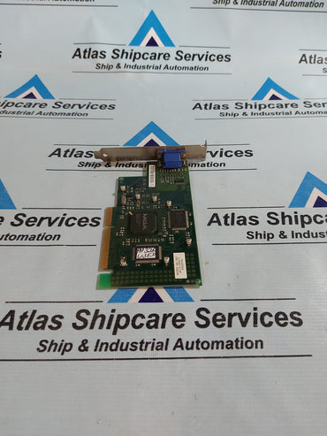 MATROX 790-01 REV.A G100A/4/HP VIDEO CARD