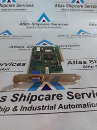 MATROX 790-01 REV.A G100A/4/HP VIDEO CARD