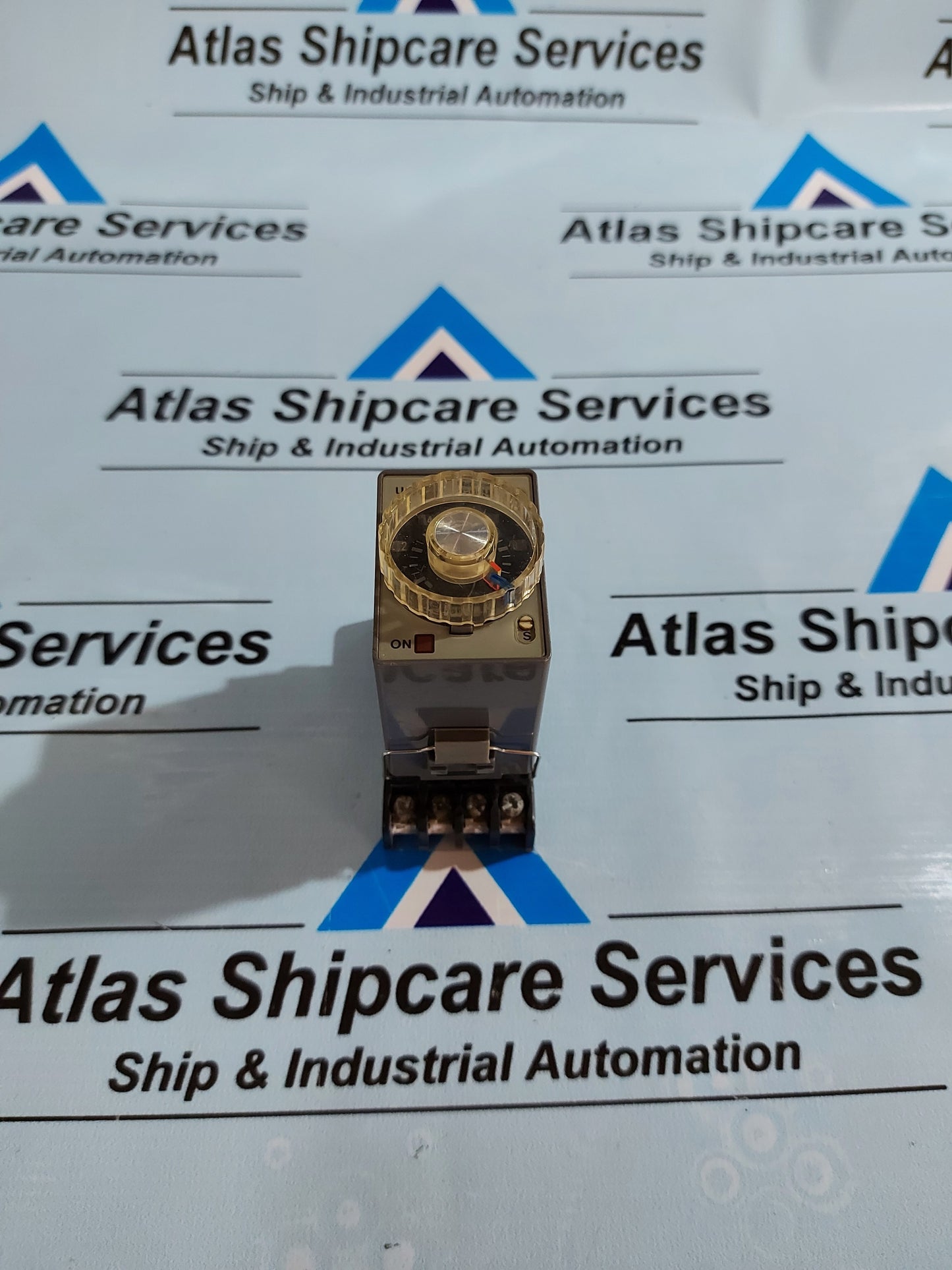 MATSUSHITA AT4111-R1 PMH TIMER