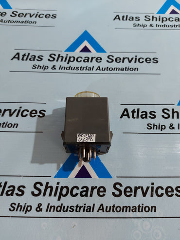 MATSUSHITA AT4111-R1 PMH TIMER 1S/10S