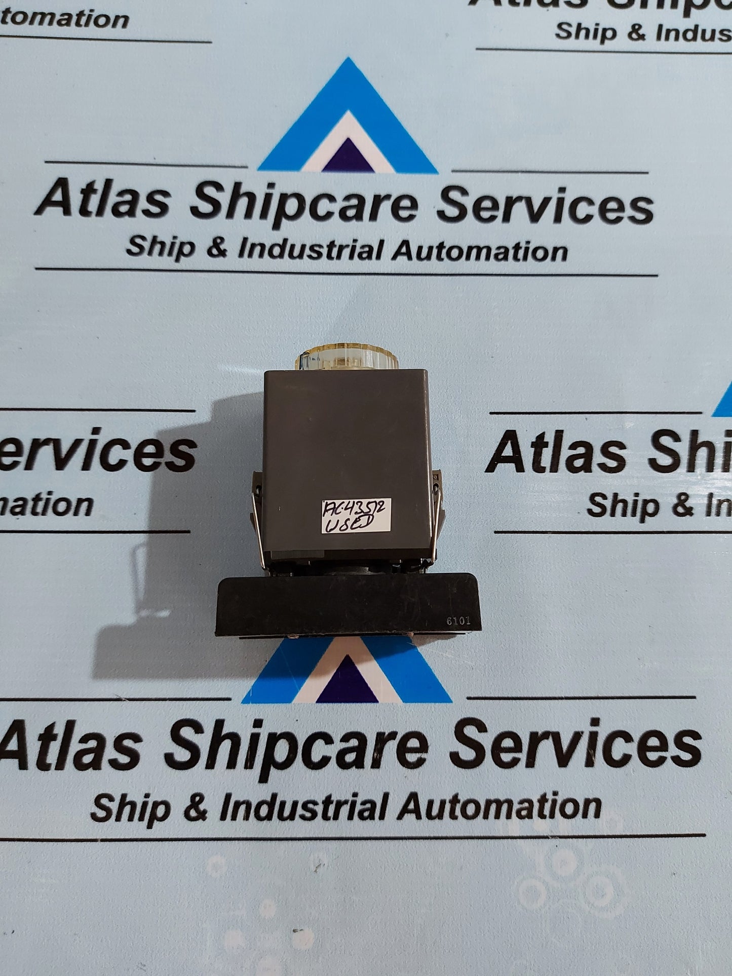 MATSUSHITA AT4111-R1 PMH TIMER