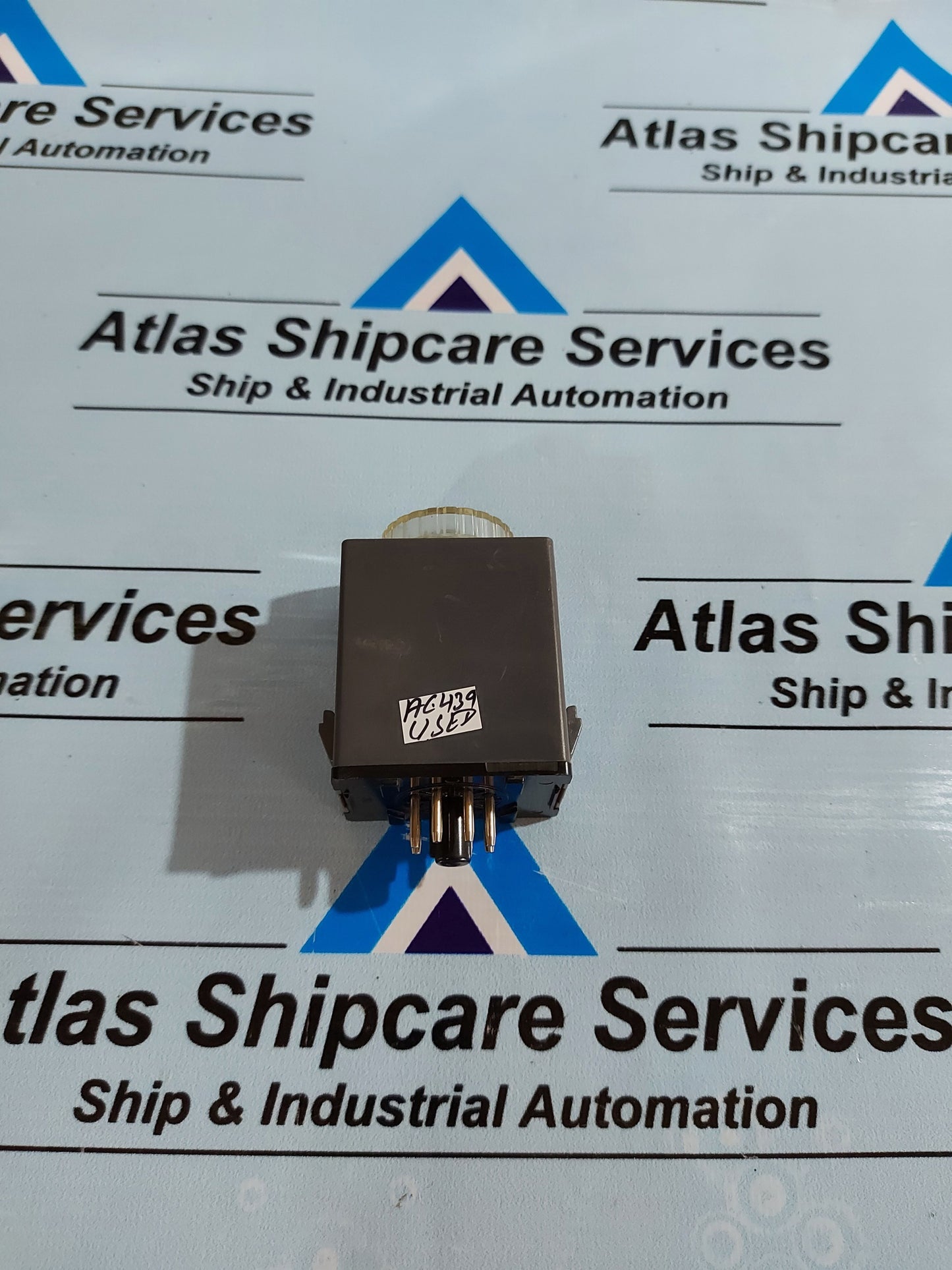 MATSUSHITA AT4119-R3 PMH TIMER