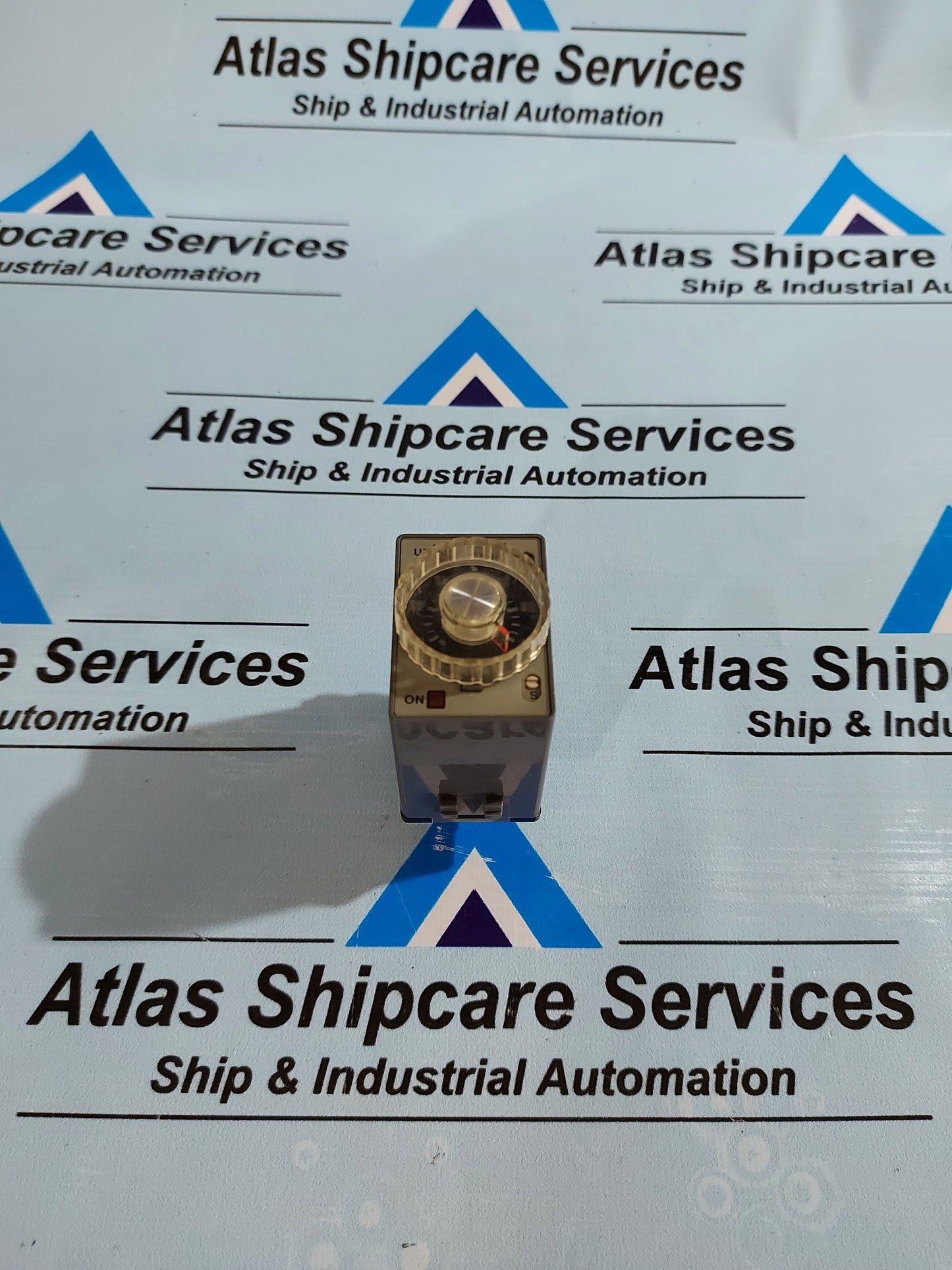 MATSUSHITA AT4311-R4 PMH TIMER