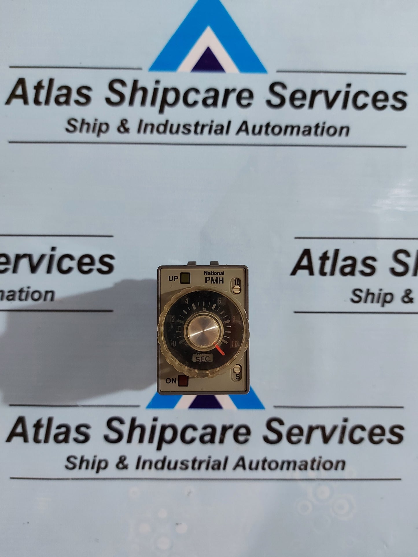 MATSUSHITA AT4311-R4 PMH TIMER