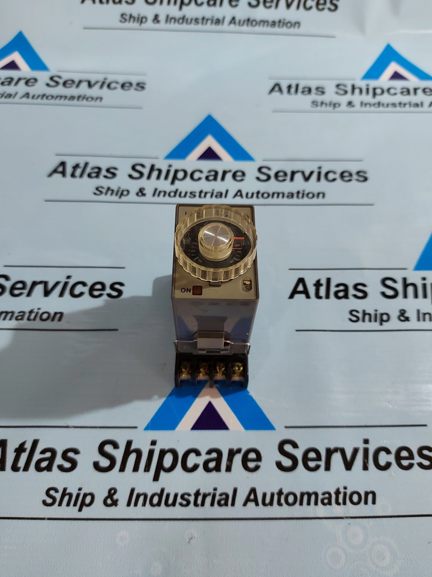 MATSUSHITA AT4319-R6 PMH TIMER