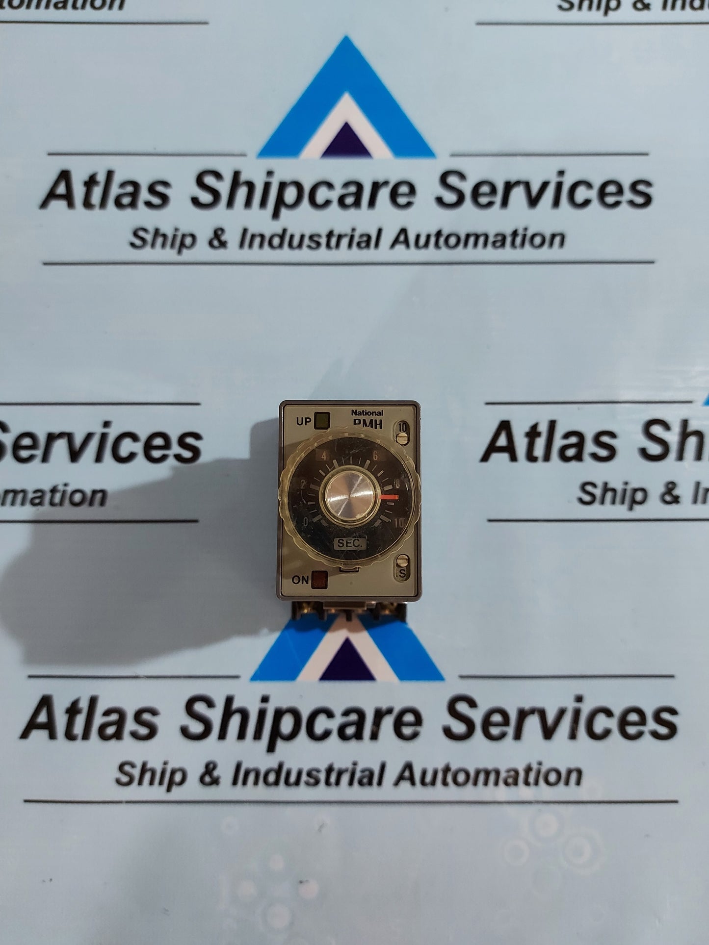 MATSUSHITA AT4319-R6 PMH TIMER