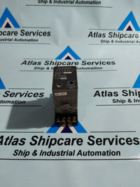 MATSUSHITA BAV851-1 ANTI PHASE DETECTION RELAY